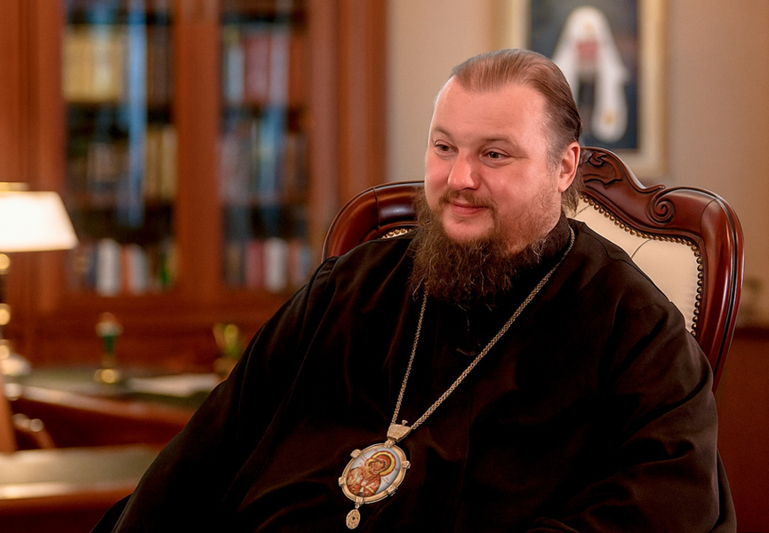«Вы едете не просто посмотреть, а прежде всего — помолиться. Иначе это уже не паломничество»