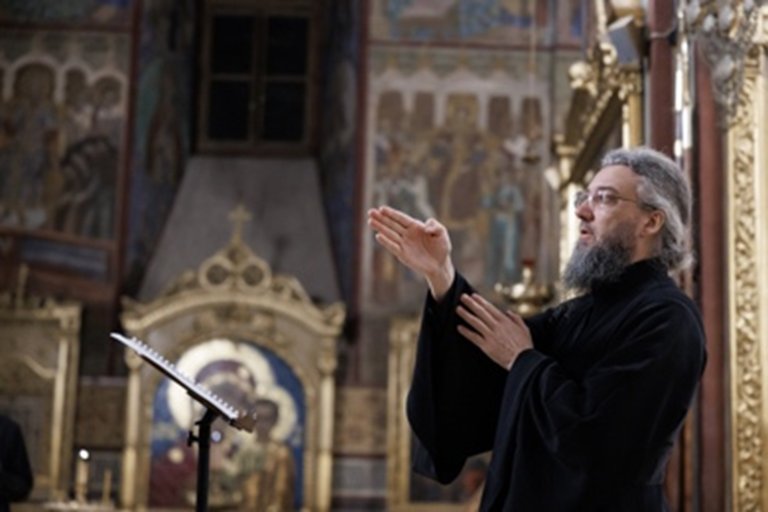 «Самое главное — встретить Бога. Если это произошло, все вопросы отпадают».