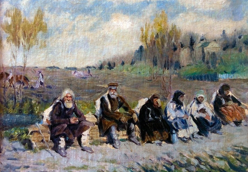 «Кто поет, зла не замышляет»