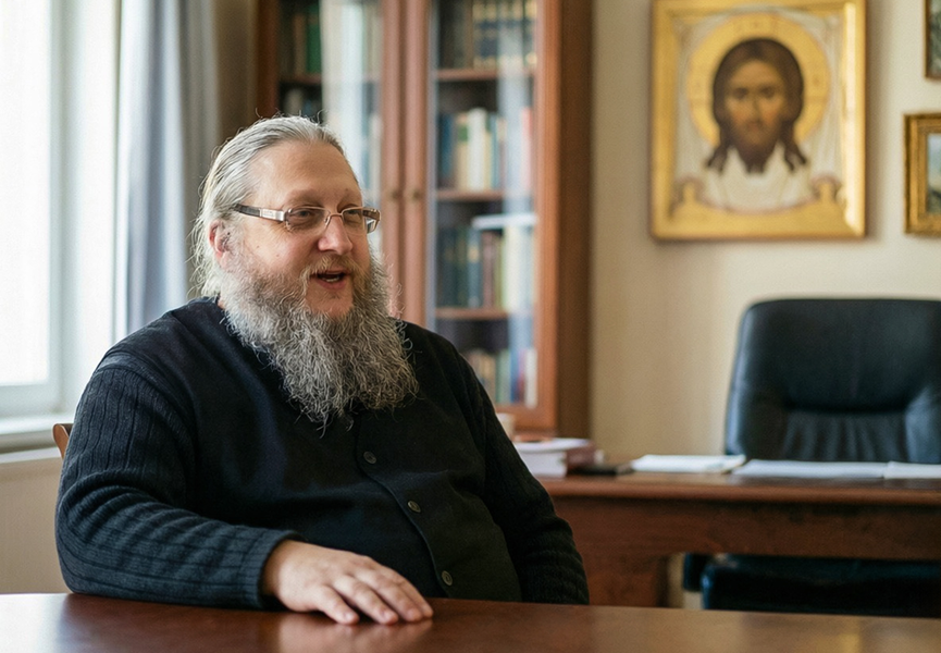 «Стоять в истине против всего мира»