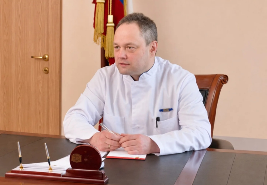 «Лечить больного, а не болезнь»