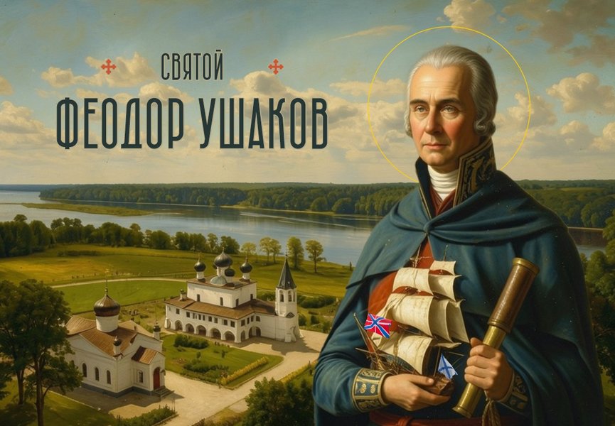 Море любви Божией