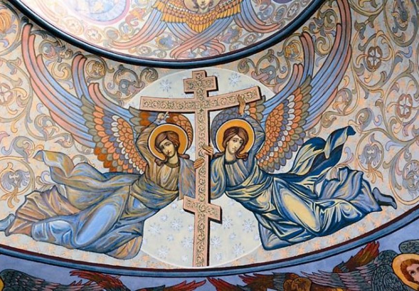 Сто лет на Болгарской земле