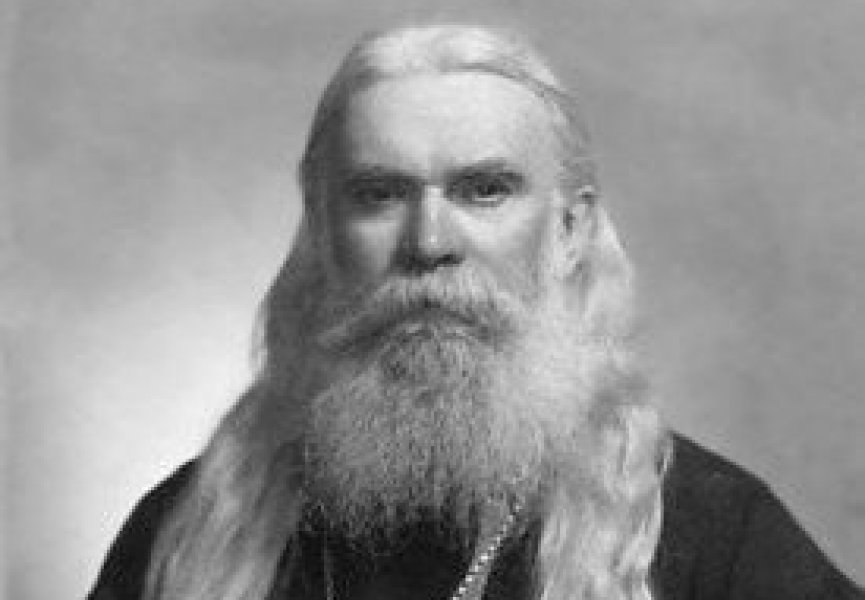 Святитель Серафим - духовный пастырь двух братских народов