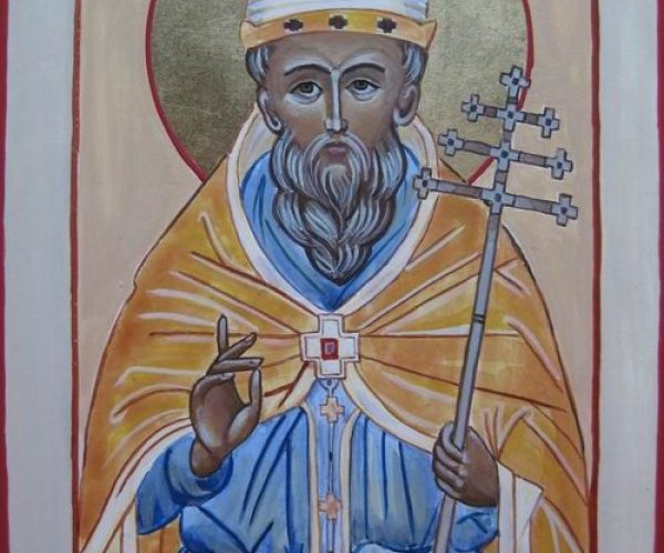 Франция на заре Христианства