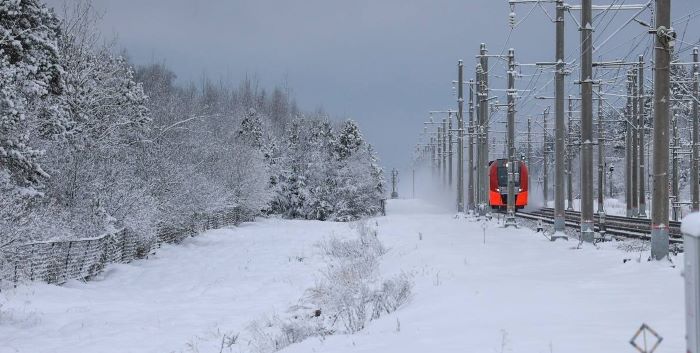 17 января турпоезд «В Дивеево» отправится в свой первый в этом году рейс