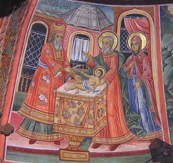 Сегодня Церковь отмечает праздник Обрезания Господня. На восьмой день после Своего Рождества Господь наш Иисус Христос по ветхозаветному закону принял обрезание, установленное для всех младенцев мужского пола в знамение Завета Бога с праотцем Авраамом...