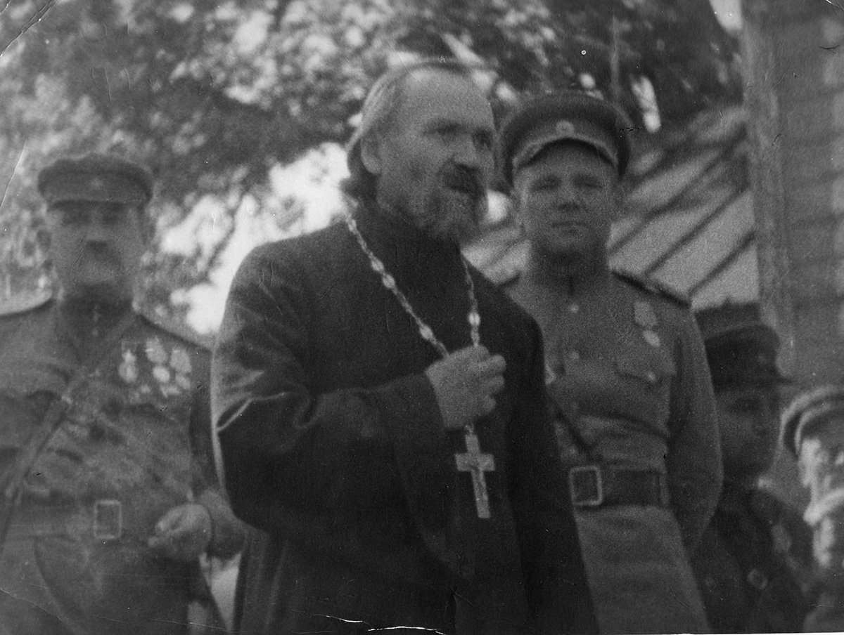 «Этот день мы приближали, как могли…» Завтра День Победы над фашизмом! В годы войны патриотизм стал утверждаться в качестве государственной идеологии. Руководство страны предприняло ряд мер, которые привели к духовно-нравственному возвышению России