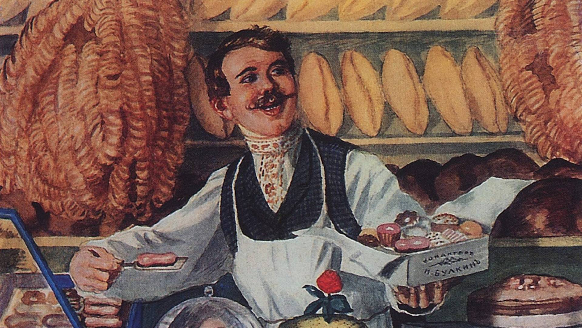 Королева фуршета, или Чем наполнить тарталетки?