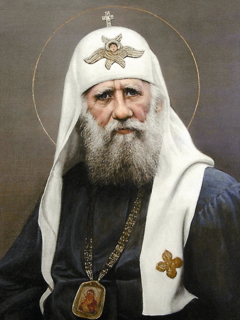 Тихон