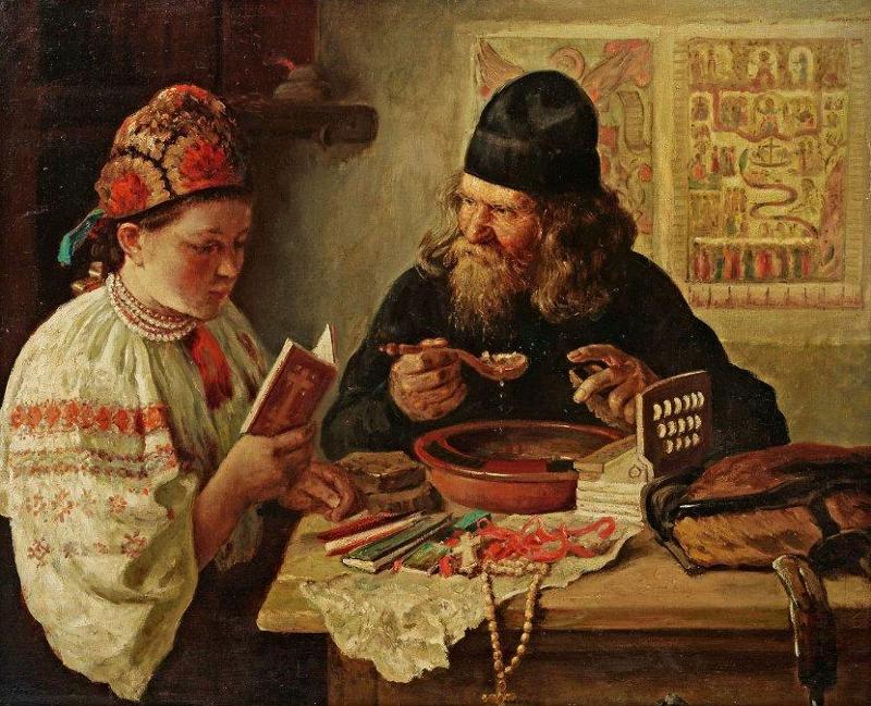 Пост – это не отбывание тяжелой повинности. Пост по принуждению Господу не нужен. И другая крайность – излишняя экзальтированность – тоже не нужна. Святейший Патриарх Кирилл говорит: «Как бы человек ни пытался искусственно напрячь себя, ничего из этого...