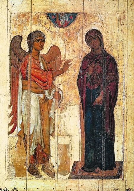 Галилея. Начало чудес