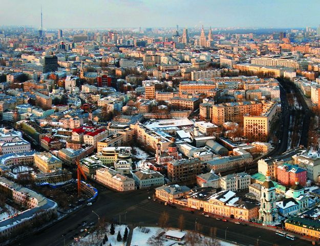 По кольцу загадок