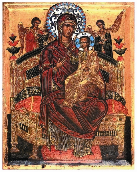 Губительница раковой язвы