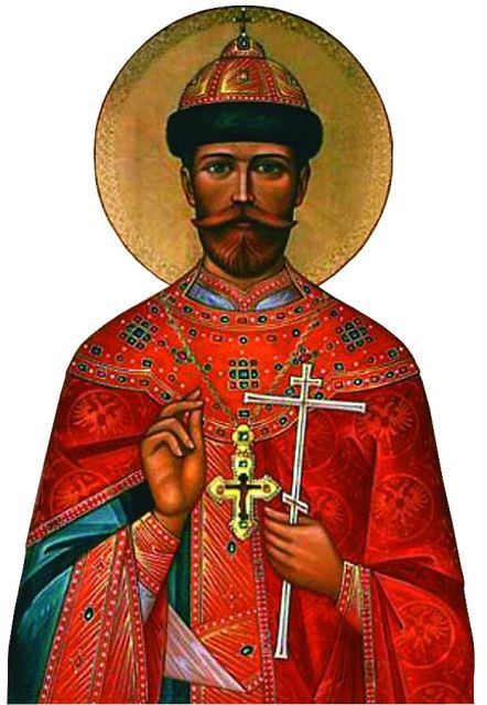 Бабушкина молитва