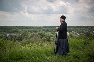 Зарубежное паломничество