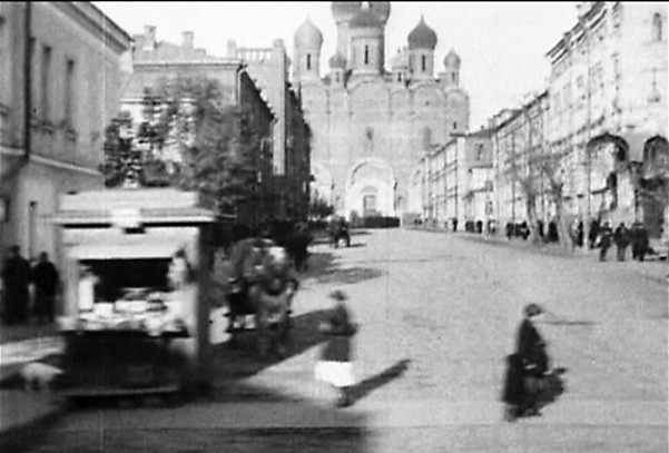Взорванные святыни