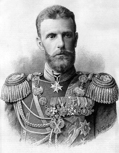 Последний рыцарь