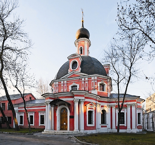 Дорога к хану